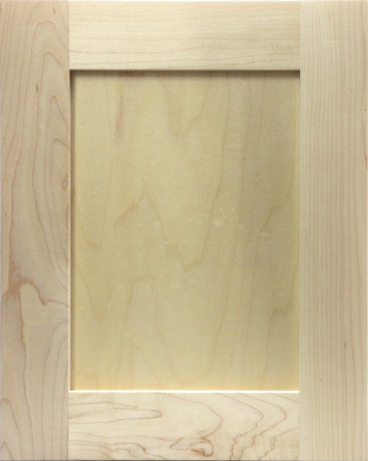 Swedish Door wood Shaker cabinet door