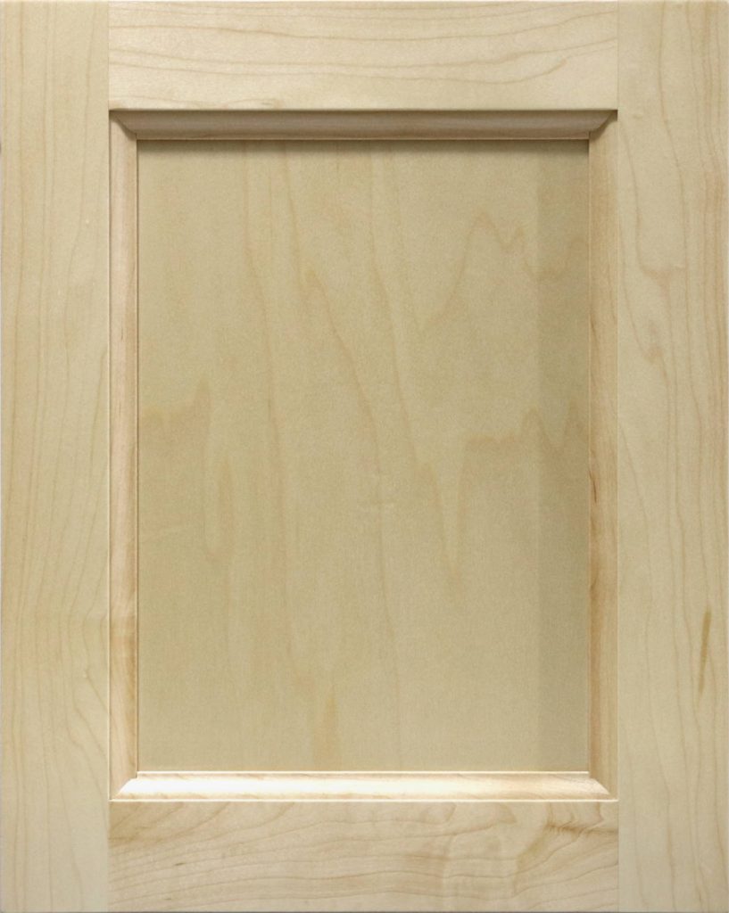 Browse the Custom Cabinet Doors Catalogue - Swedish Door