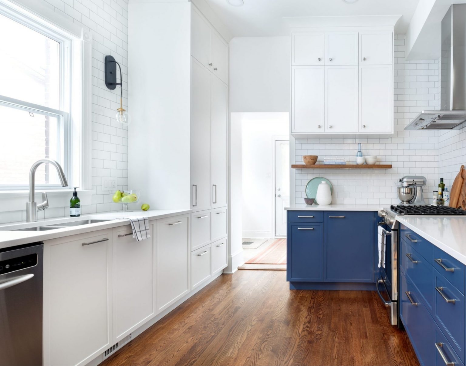 Upgrade your home with new cabinet doors - Swedish Doors