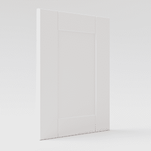 Adélie White ADDIE (IKEA® ADEL) Replacement Doors & Drawer Sets